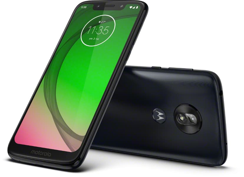 moto g7 play sim