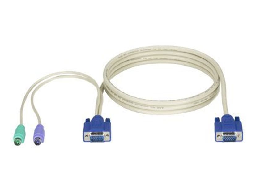Black Box ServSwitch CPU cable