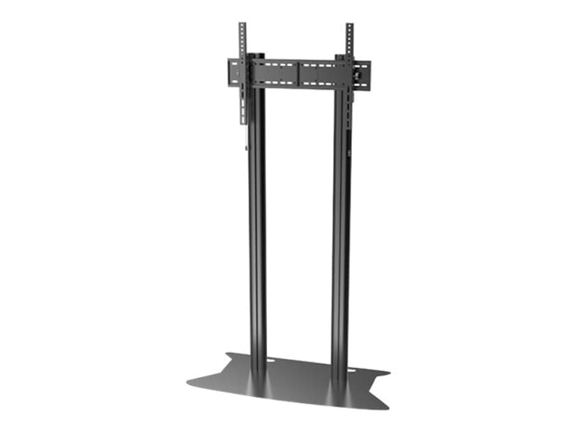 Multibrackets M Display Stand 180 Dual Pillar