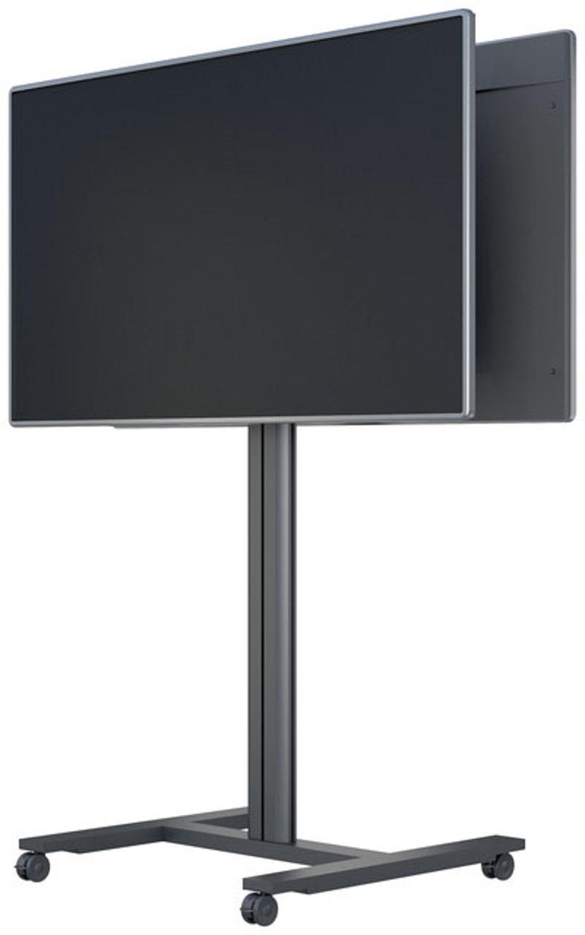 Multibrackets M Public Display Stand 180 HD Back to Back