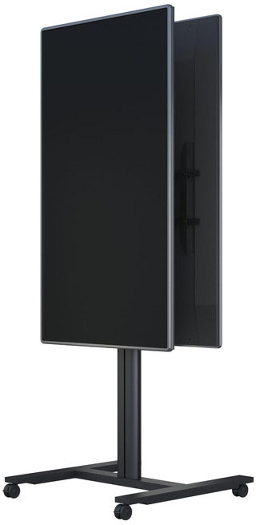 Multibrackets M Public Display Stand 180 HD Back to Back