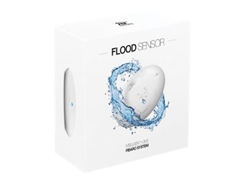 Fibaro FGBHFS-001 Flood Sensor