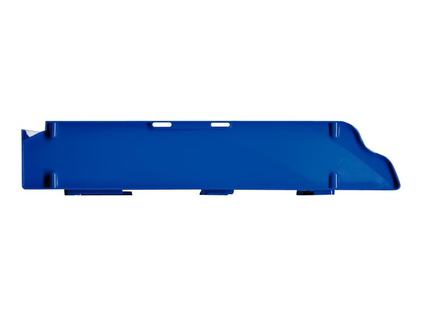Esselte Letter Tray Transit A4 Blue