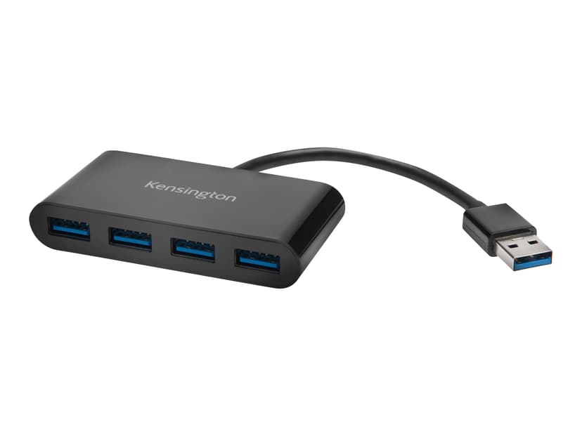 Kensington UH4000 USB Hub