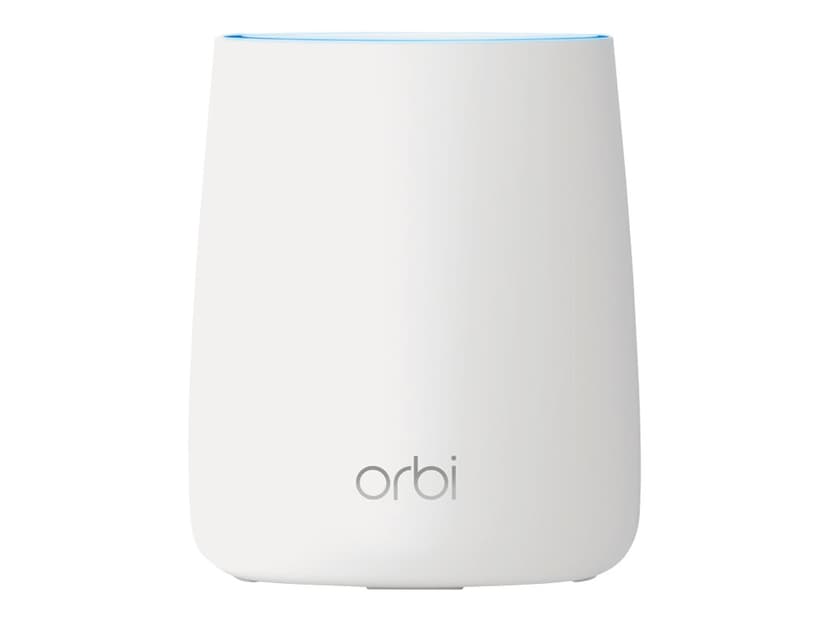 Netgear Orbi RBK23 Micro Router + 2 Satteliter