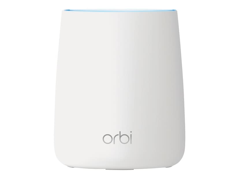 Netgear Orbi RBK23 Micro Router + 2 Satteliter