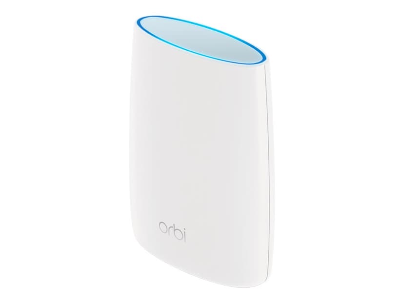 Netgear Orbi RBK23 Micro Router + 2 Satteliter