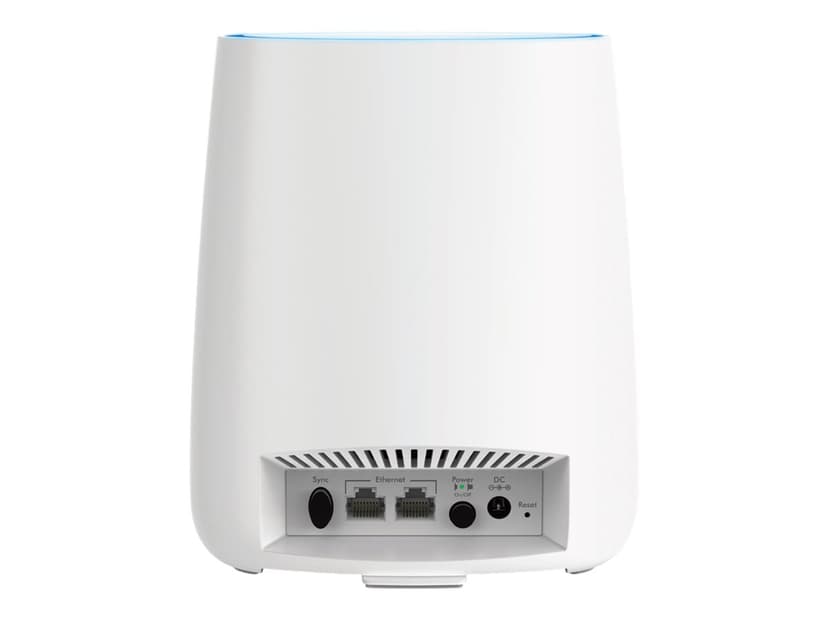 Netgear Orbi RBK23 Micro Router + 2 Satteliter