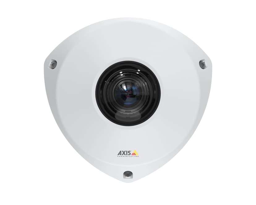 Axis P9106-V Network Camera White