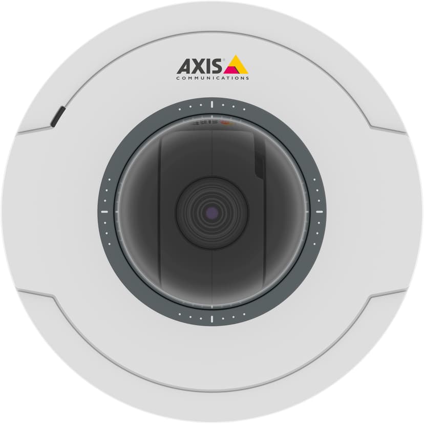 Axis M5065 Network Camera Z-Wave