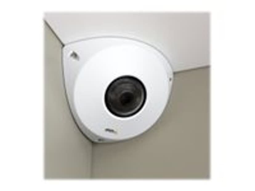 Axis P9106-V Network Camera White