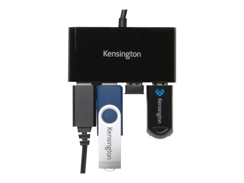 Kensington UH4000 USB Hub