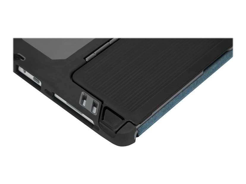 Targus Beskyttelsesboks for nettbrett Microsoft Surface Go Svart