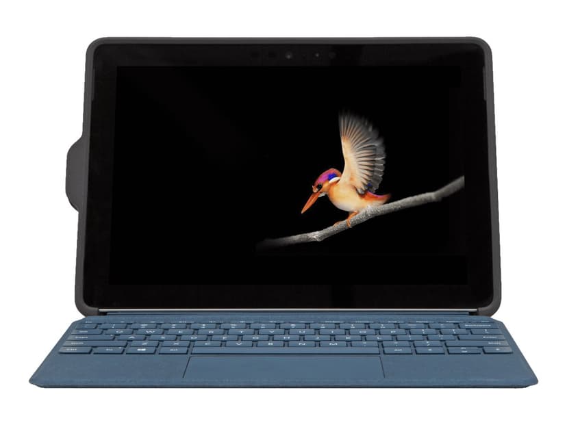 Targus Beskyttelsesboks for nettbrett Microsoft Surface Go Svart