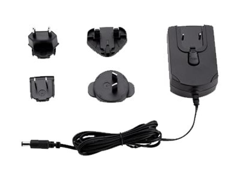 Jabra Strömadapter (likströmsuttag)