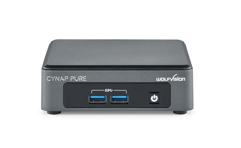 Wolfvision Cynap Pure