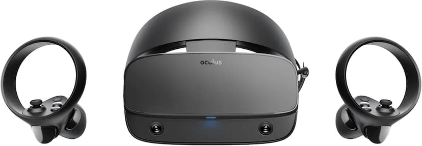 Oculus rift s suomi new arrivals
