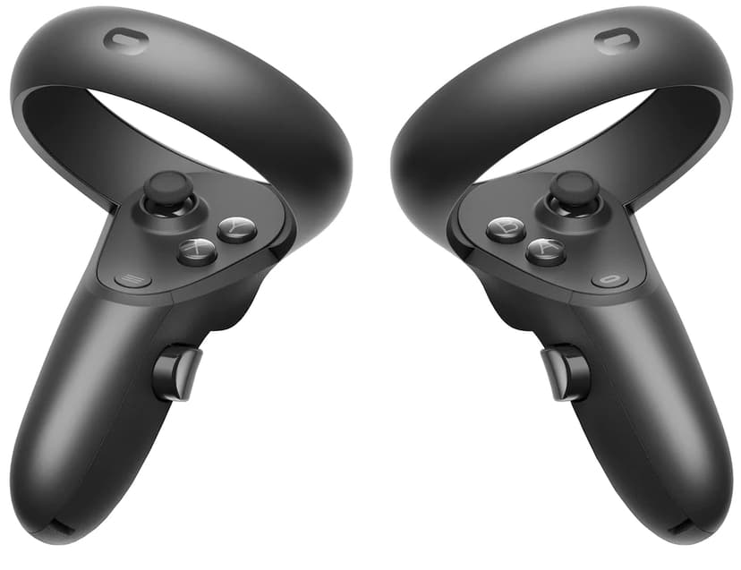 Verkkokauppa oculus deals rift s