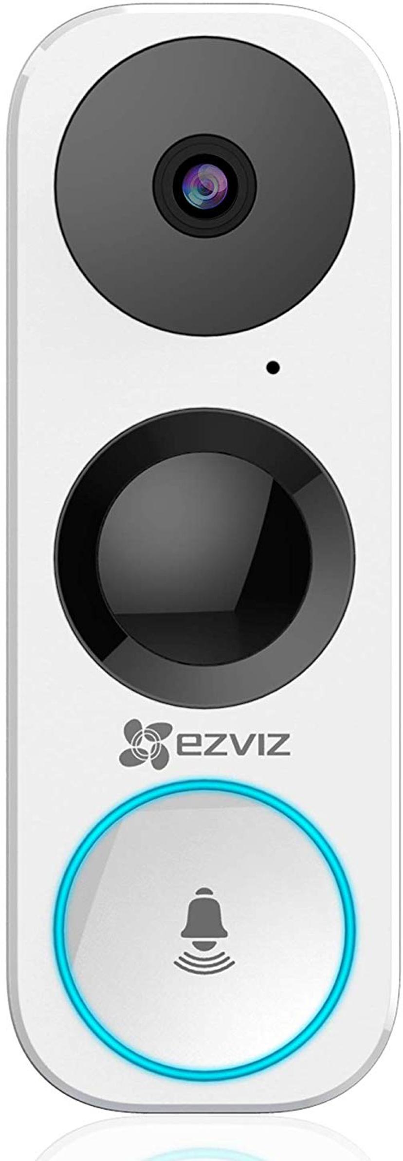 Ezviz DB2 Smart Video Doorbell