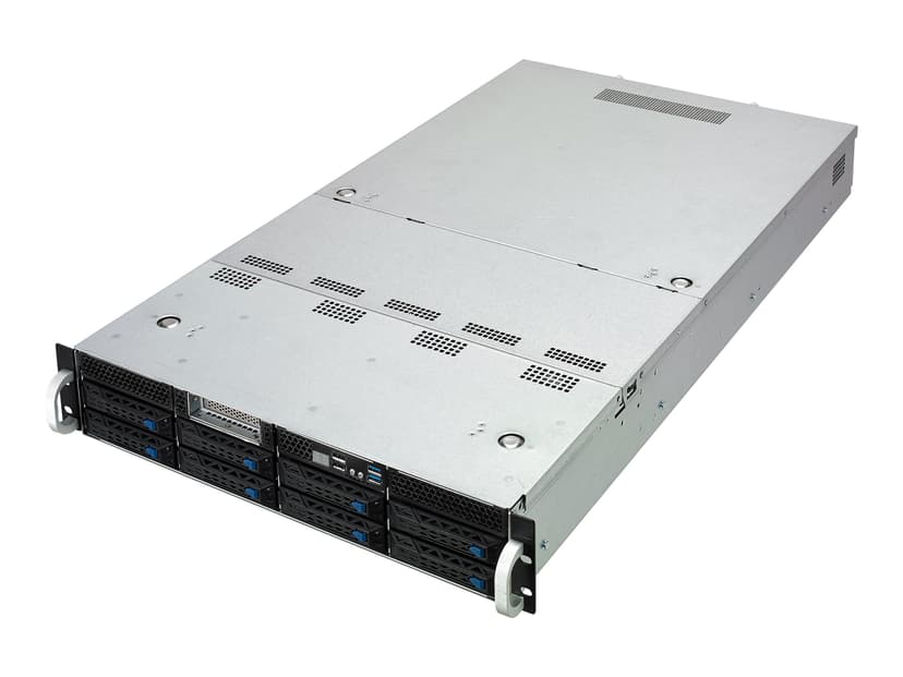 ASUS Server Barebone ESC4000 G4