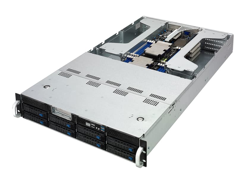 ASUS Server Barebone ESC4000 G4