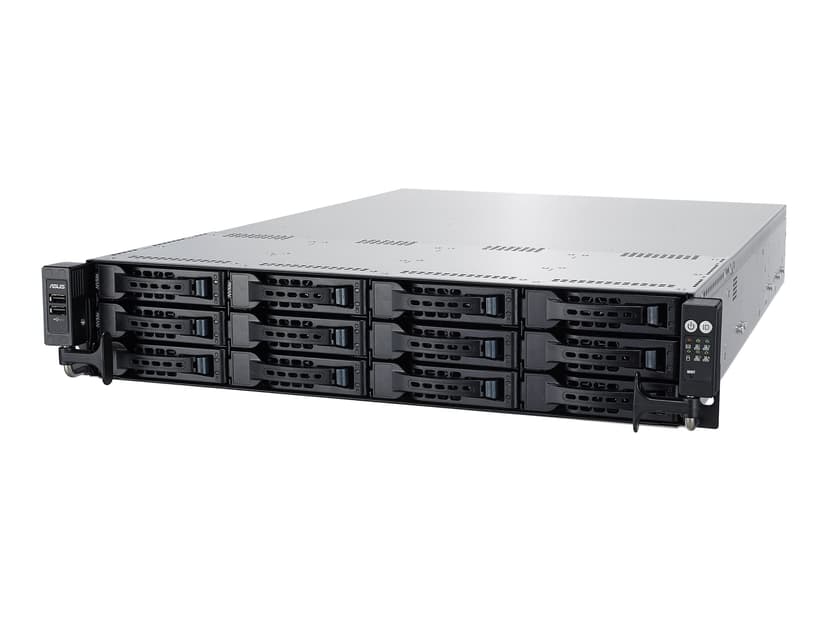 ASUS Server Barebone RS520-E9-RS8