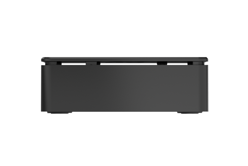 One Nine Design Okdo Raspberry Pi 4 Standard Case Black