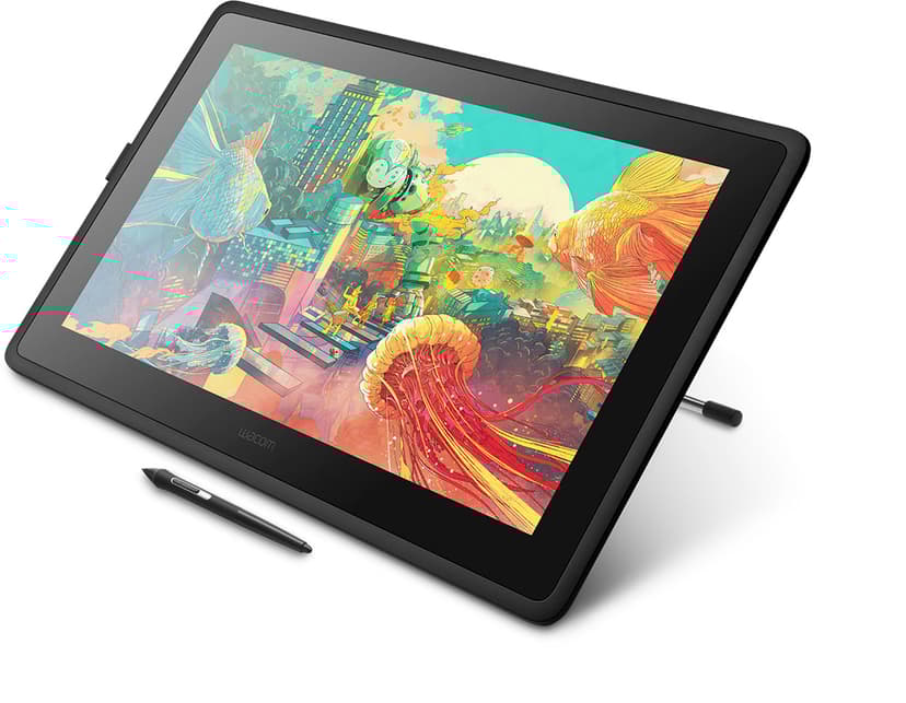 Wacom Cintiq 22 Ritplatta