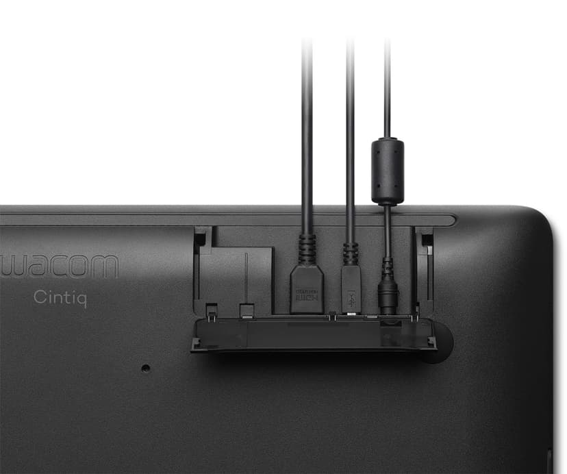 Wacom Cintiq 22 Ritplatta