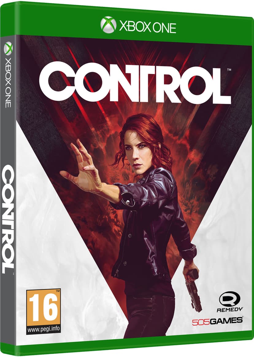 505 Games Control