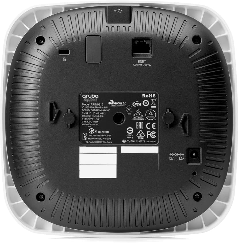 Aruba Instant On AP15 Accesspunkt