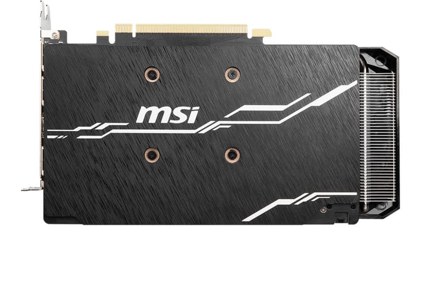 MSI GeForce RTX 2060 Super Ventus 8GB GP OC 8GB