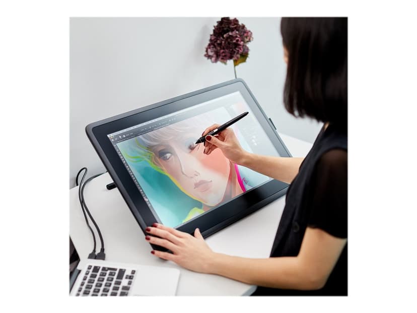 Wacom Cintiq 22 Ritplatta