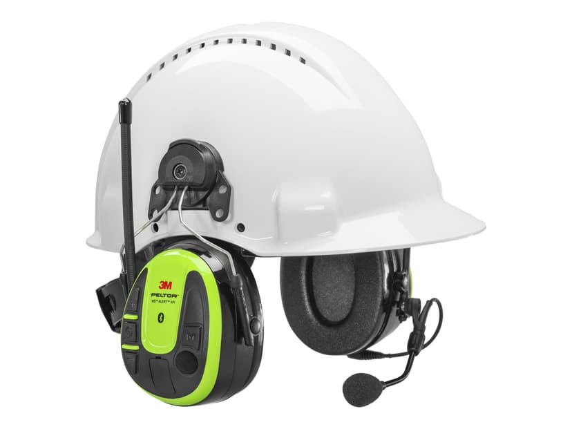Peltor ws6 hotsell
