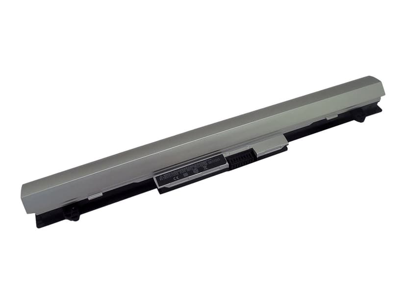 Coreparts Batteri för bärbar dator (likvärdigt med: HP HSTNN-PB6P, HP P3G13AA, HP HSTNN-LB7A, HP RO04, HP RO06XL, HP R0O6XL)