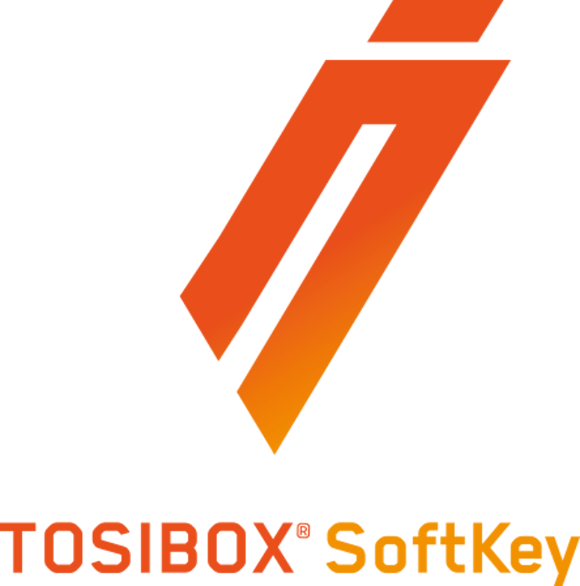 Tosibox SoftKey License, 5 stk.