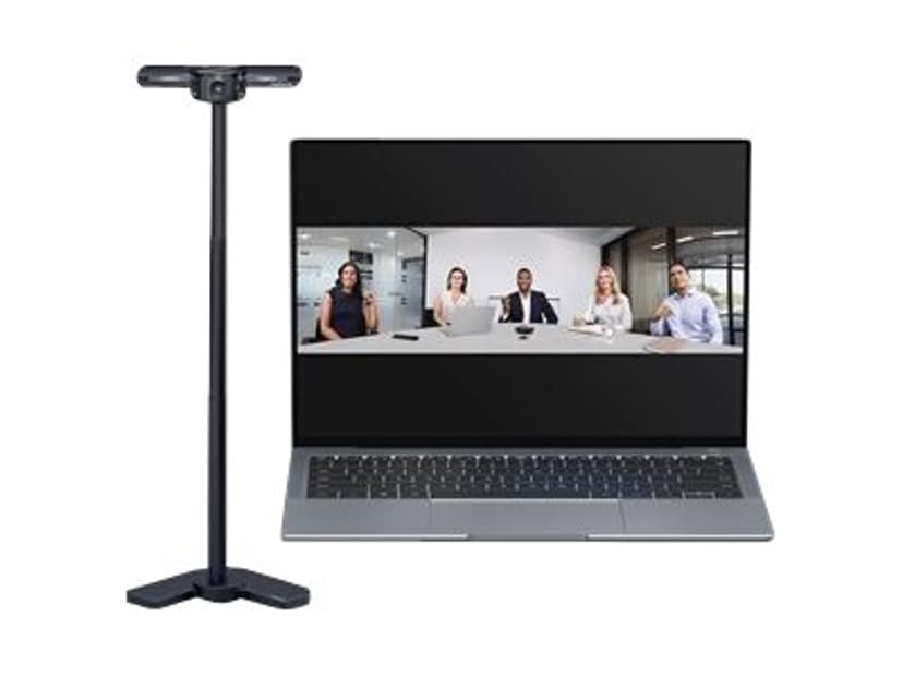 Jabra PanaCast bordsfäste