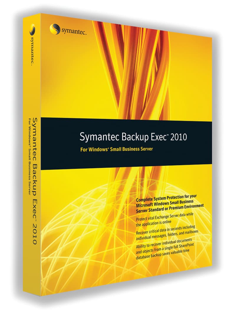 Symantec Protection Suite Enterprise Edition ( vers. 4.0 ) Lisenssi