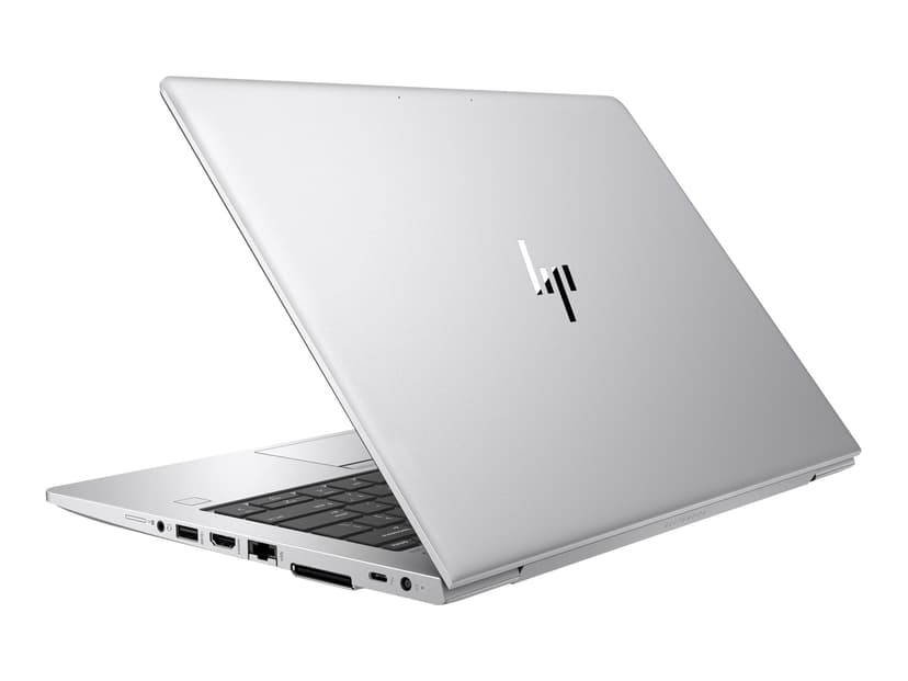 HP EliteBook 830 G6 Core i5 8GB 256GB SSD 13.3"