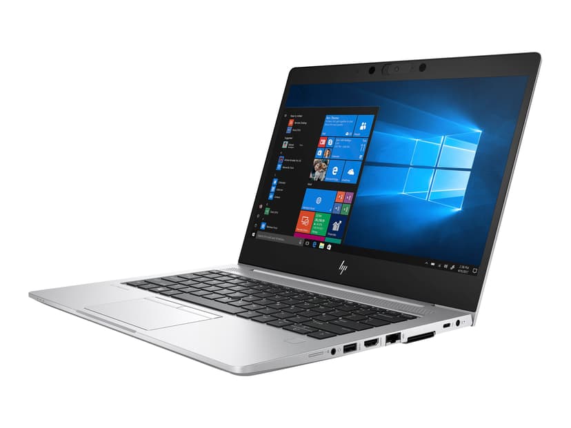 HP EliteBook 830 G6 Core i5 8GB 256GB SSD 13.3"