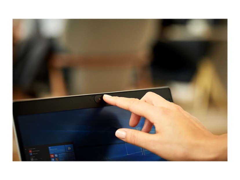 HP EliteBook 830 G6 Core i5 8GB 256GB SSD 13.3"
