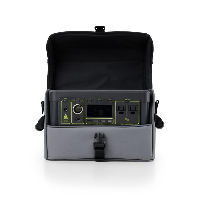 Yeti cheap 400 lithium