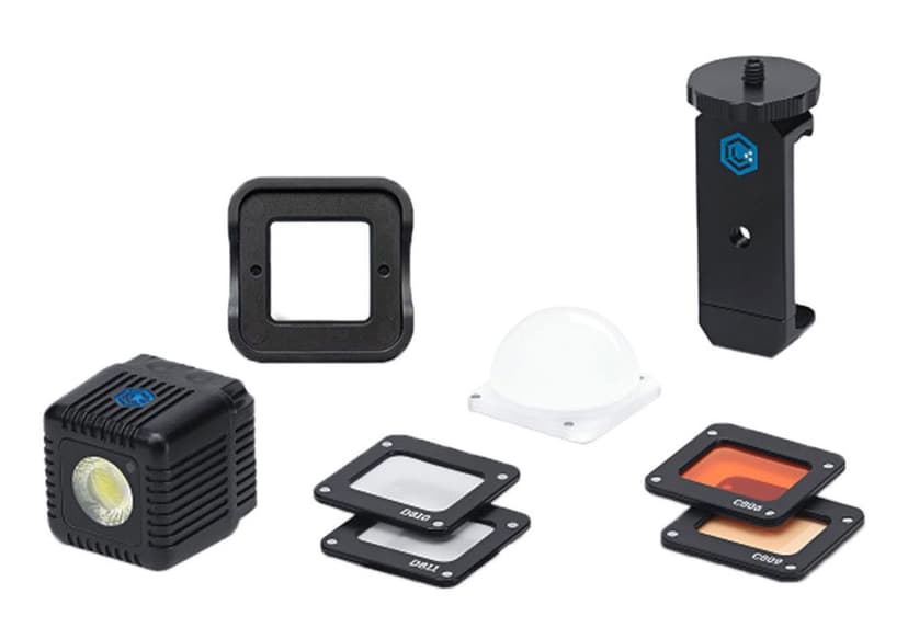 Lume Cube Creative Lightning Kit