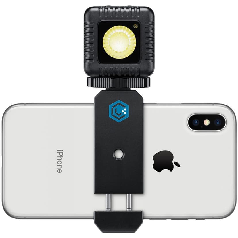 Lume Cube Creative Lightning Kit