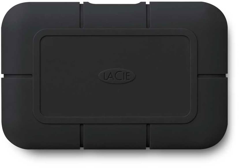 LaCie Rugged SSD Pro 1TB