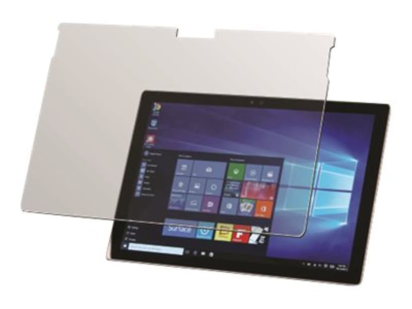 Panzerglass Näytön suojus Microsoft Surface 5, Microsoft Surface 6
