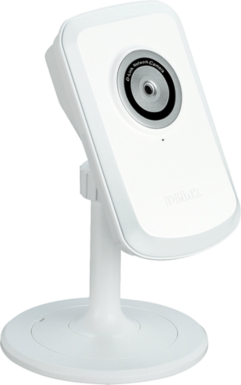 D-Link DCS-930L Wireless Home Network Camera