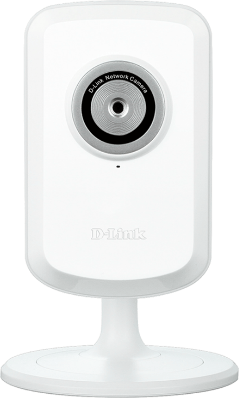 D-Link DCS-930L Wireless Home Network Camera