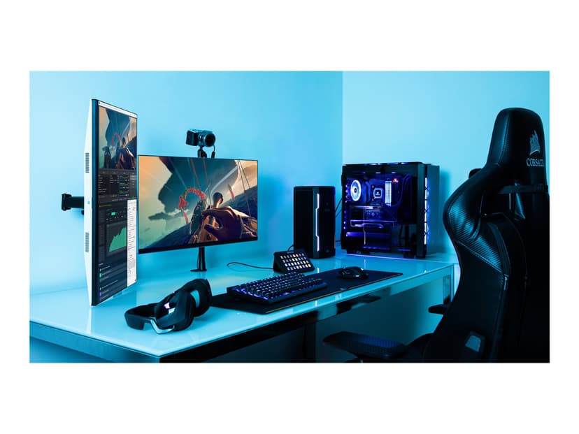 Elgato Game Capture 4K60 Pro Svart