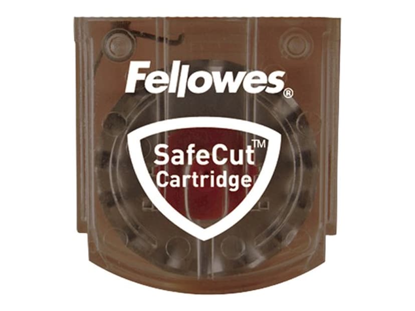 Fellowes SafeCut kassett för byte av skärblad
